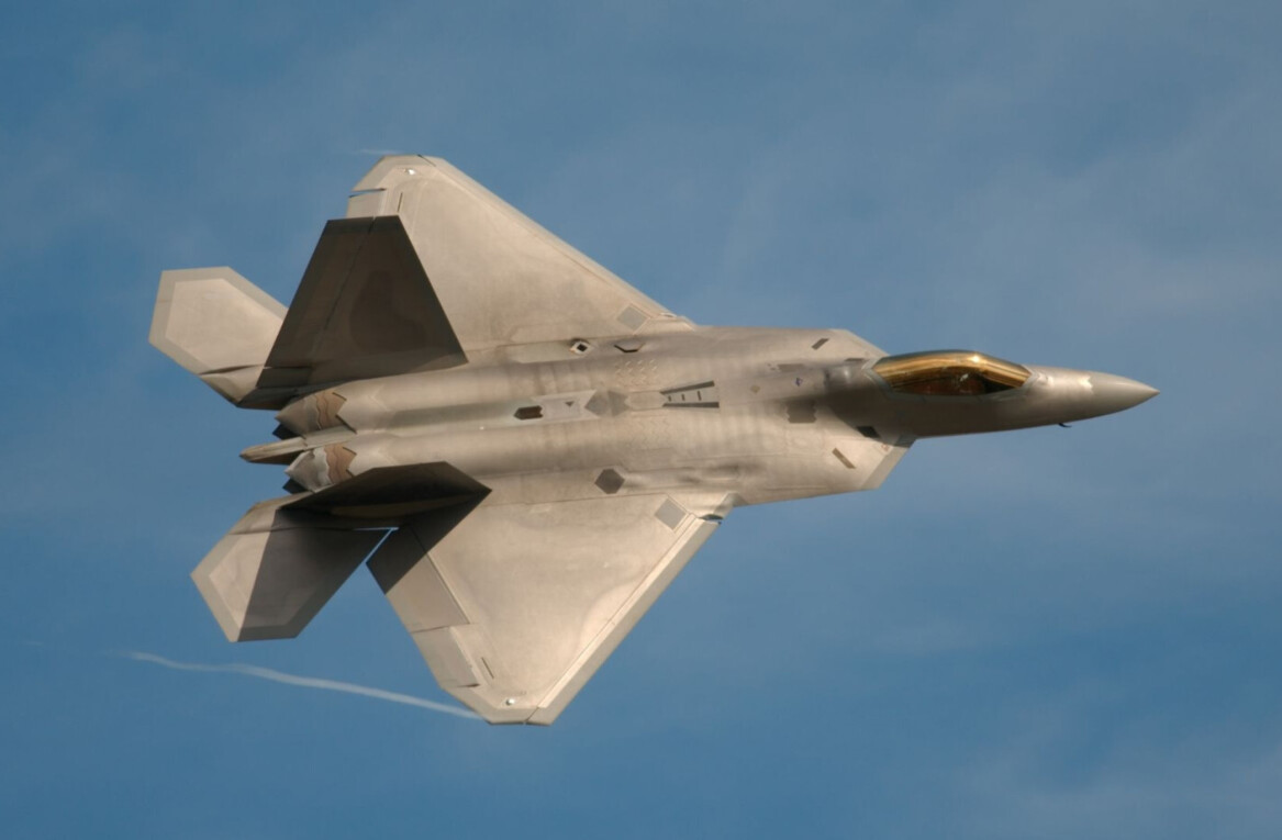 NATO backs UK startup building ultralight materials for rockets, fighter jets — and F1 cars