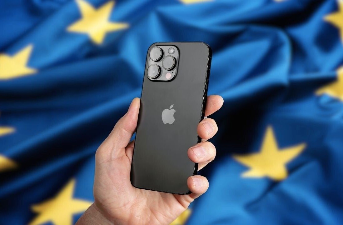 Apple hit hard by EU rules: AI suite on pause, App Store violations