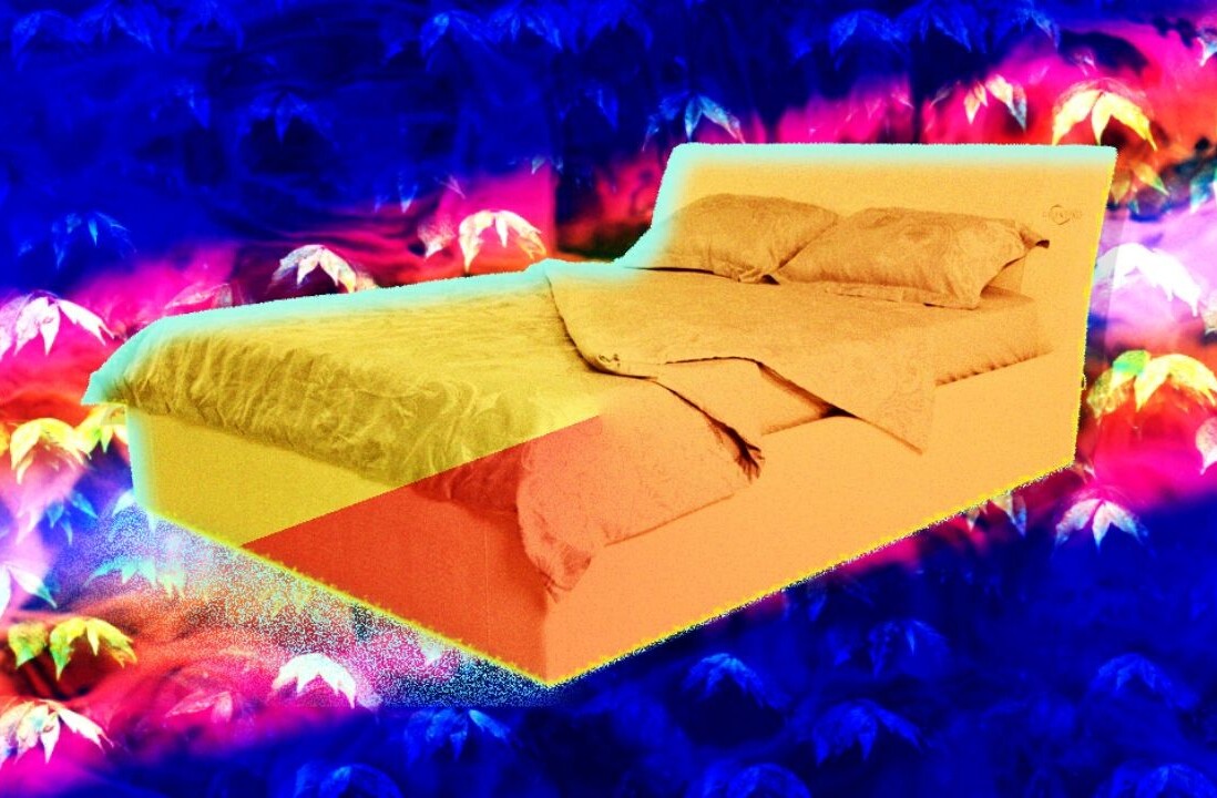 ‘Sleeping on it’ really does help: 4 recent sleep research and tech breakthroughs