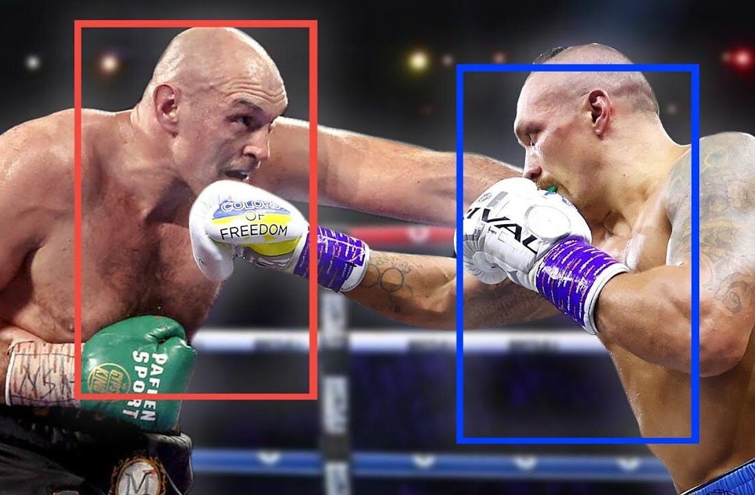 Can AI cure the corruption and biases that plague boxing?