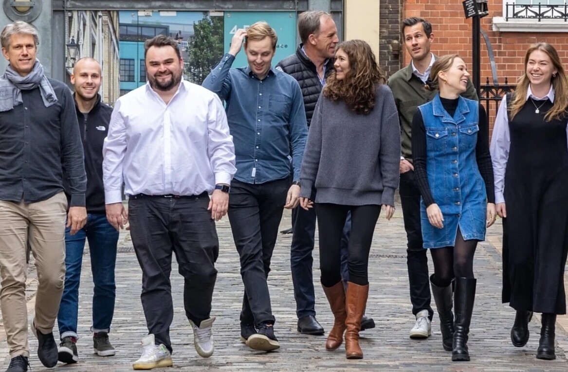 Creandum raises €500M fund as European tech investment shows signs of recovery