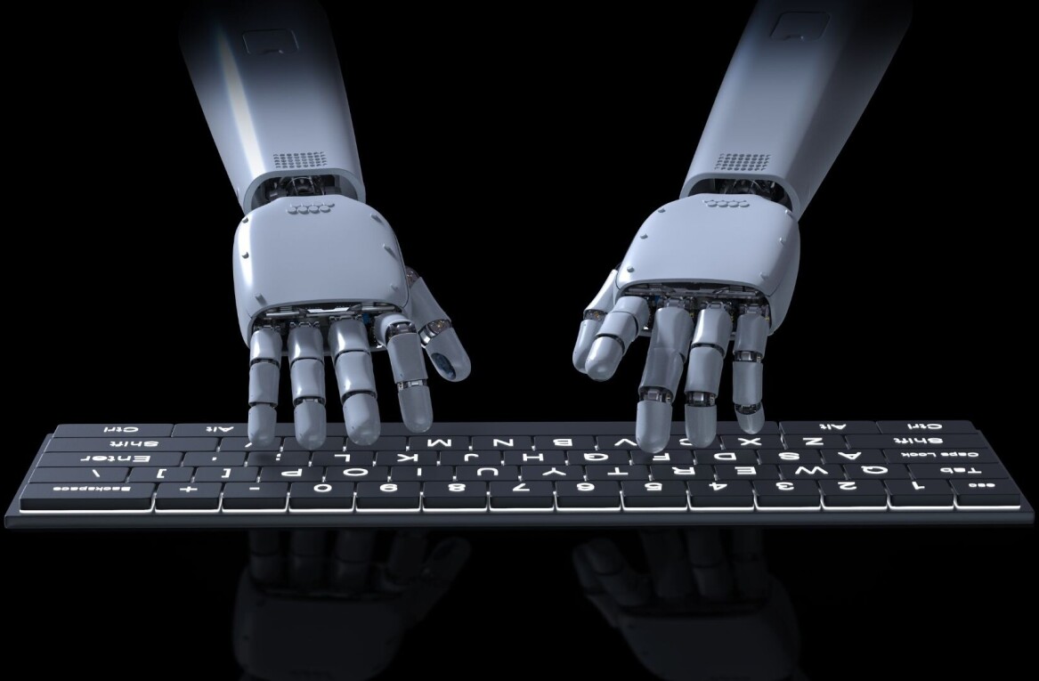 We don’t want AI writers in the newsroom, say humans