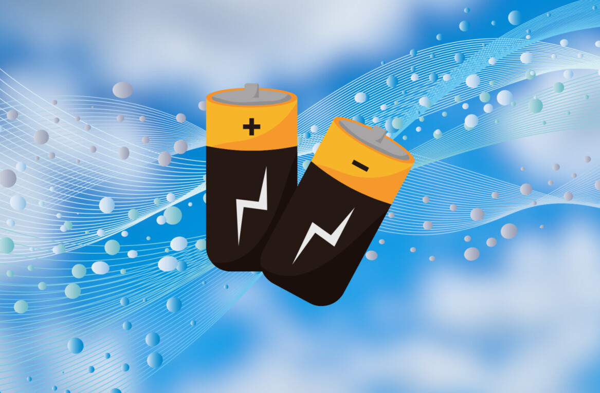 Highview Power secures £300M to build UK’s first liquid air battery