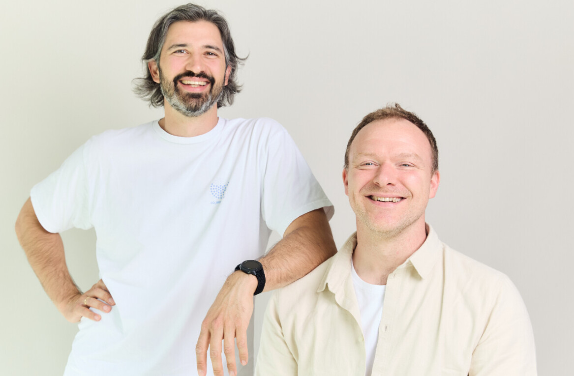 Google backs Danish startup using ancient bacteria to ferment CO2 into valuable chemicals