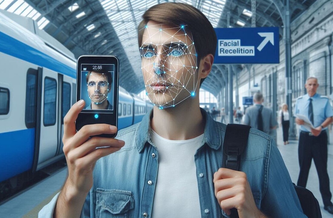 Businesses are harvesting our biometric data. We need new protections