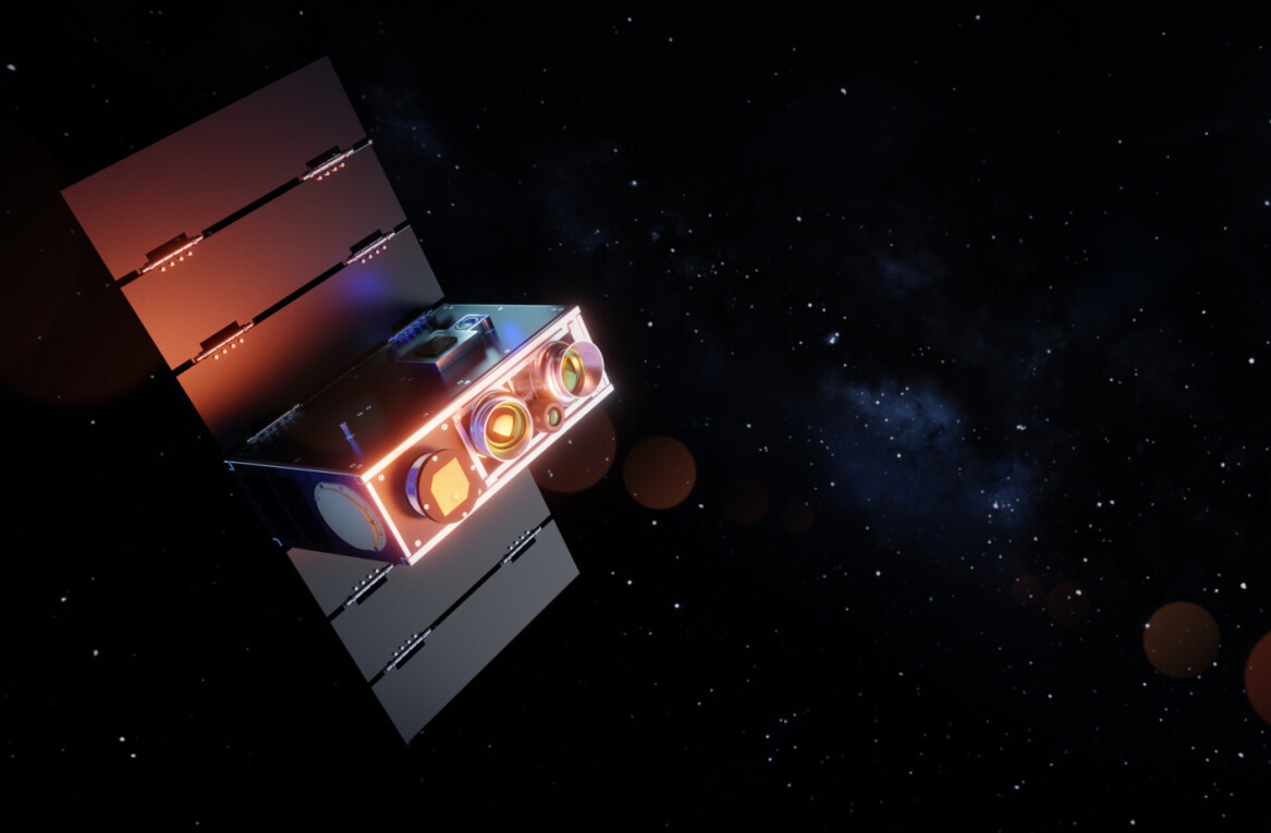 Greece taps AI-powered satellite tech to build wildfire defence system