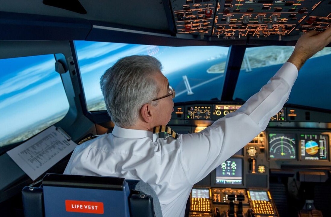 Automation plans for planes are ‘dangerous gamble,’ EU pilots warn