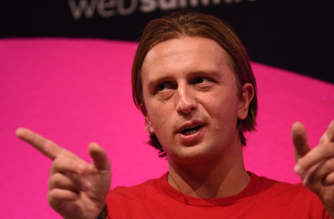 $45B valuation — Revolut becomes Europe’s most precious private tech firm