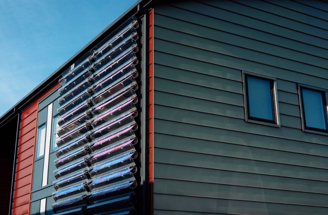 UK solar tech scaleup Naked Energy raises £17M for global expansion