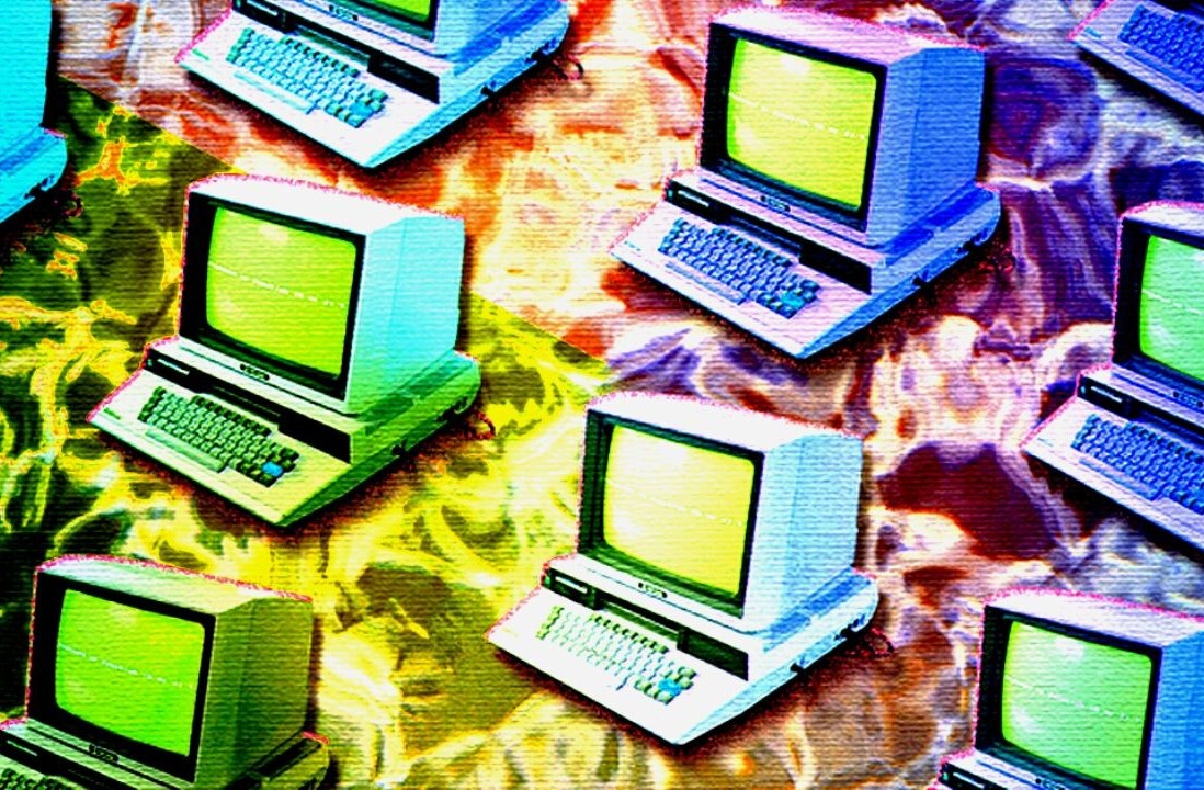 Apple director backs Swift to replace C++ as choice programming language