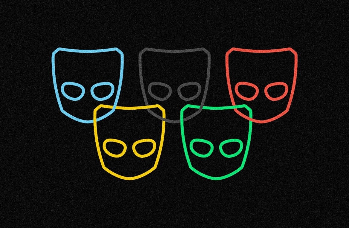 Grindr disables location features in Olympic Village to protect LGBTQ+ athletes