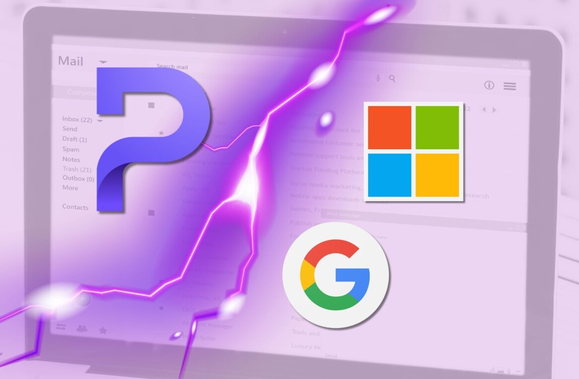 Proton launches ‘privacy-first’ AI email assistant to rival Google, Microsoft