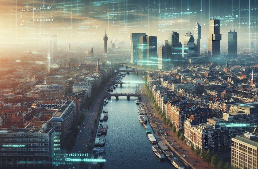 How the Netherlands became a target for cyber espionage — and why Europe should be worried