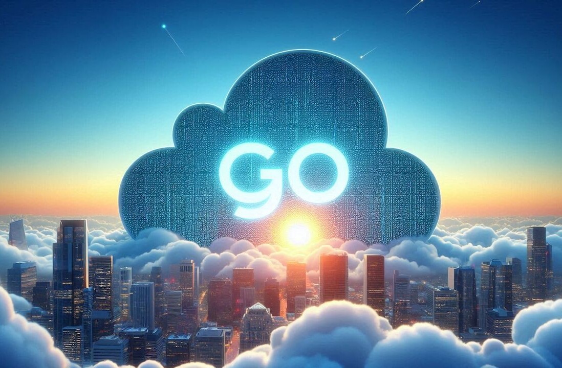 Why Go programming language is on the rise (again)