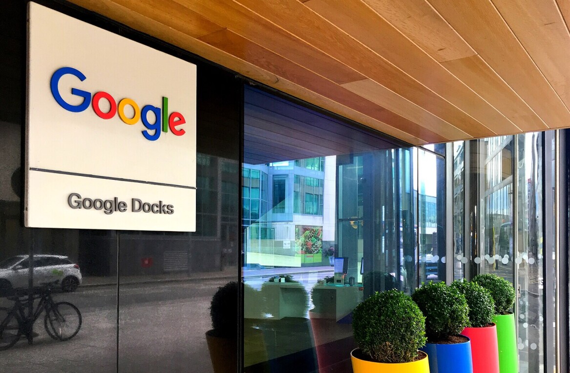 Dublin rejects Google’s new data centre plans over energy concerns