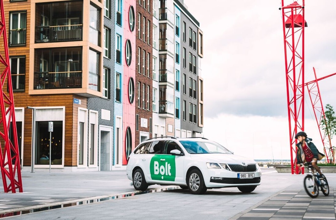 Inside Bolt’s expansion strategy across 50+ markets