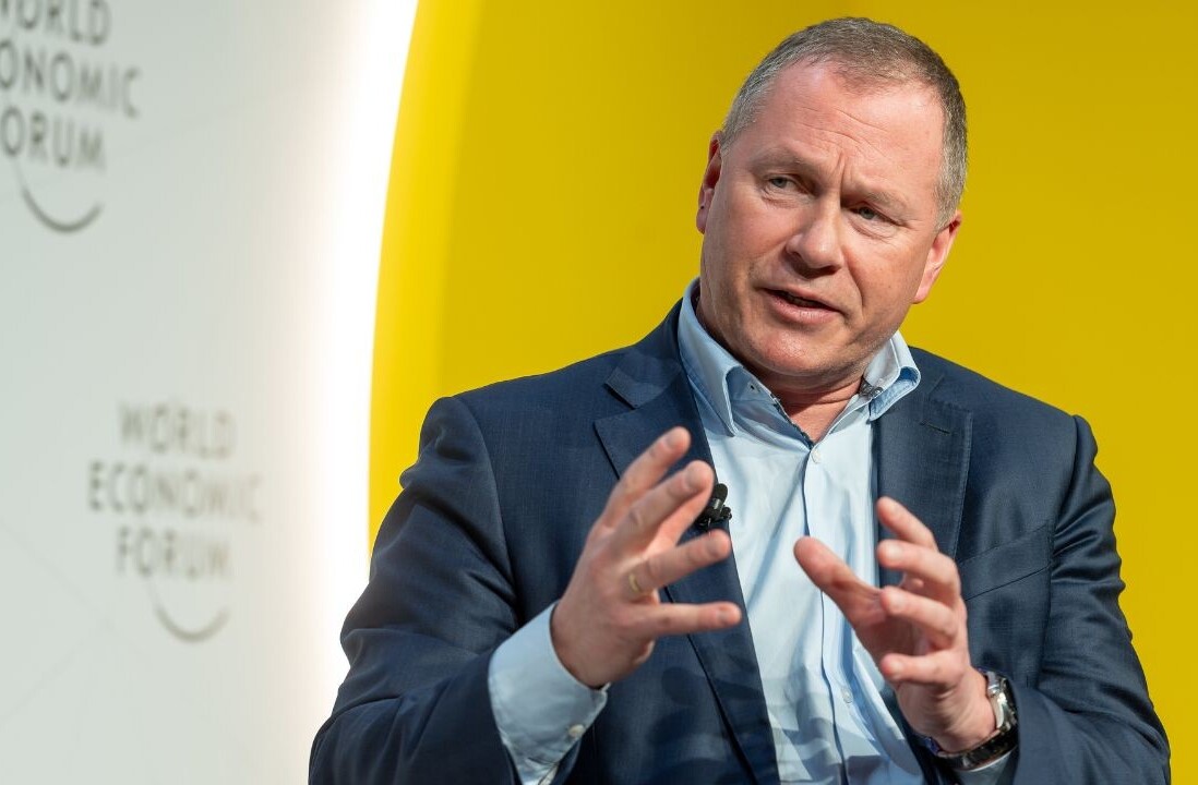Norway wealth fund credits tech for $138B profit but envisions market crash