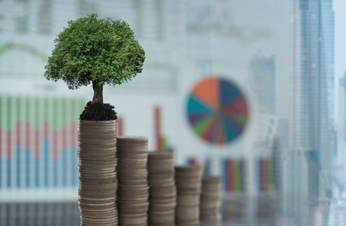 European climate tech funding sunk to five-year low in Q1 — here’s why