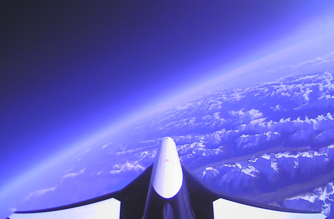 Dawn Aerospace is proving that spaceplanes aren’t rocket science