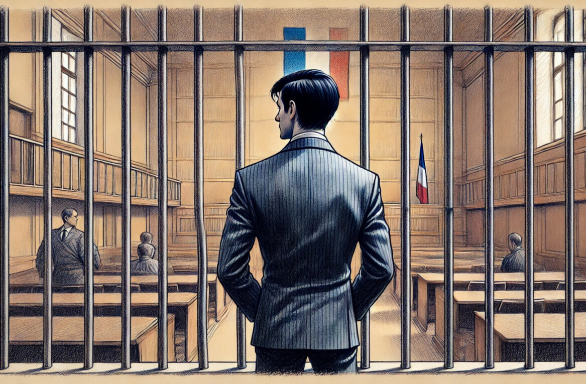 When everyone is in the wrong: Telegram’s Durov must remain in France and post a €5M bail