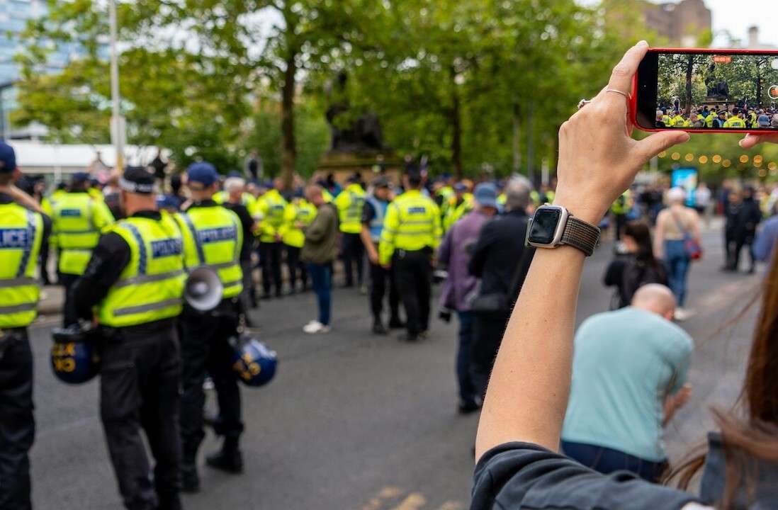 Hate speech and misinformation on social media are out of control — here’s what we should do about it