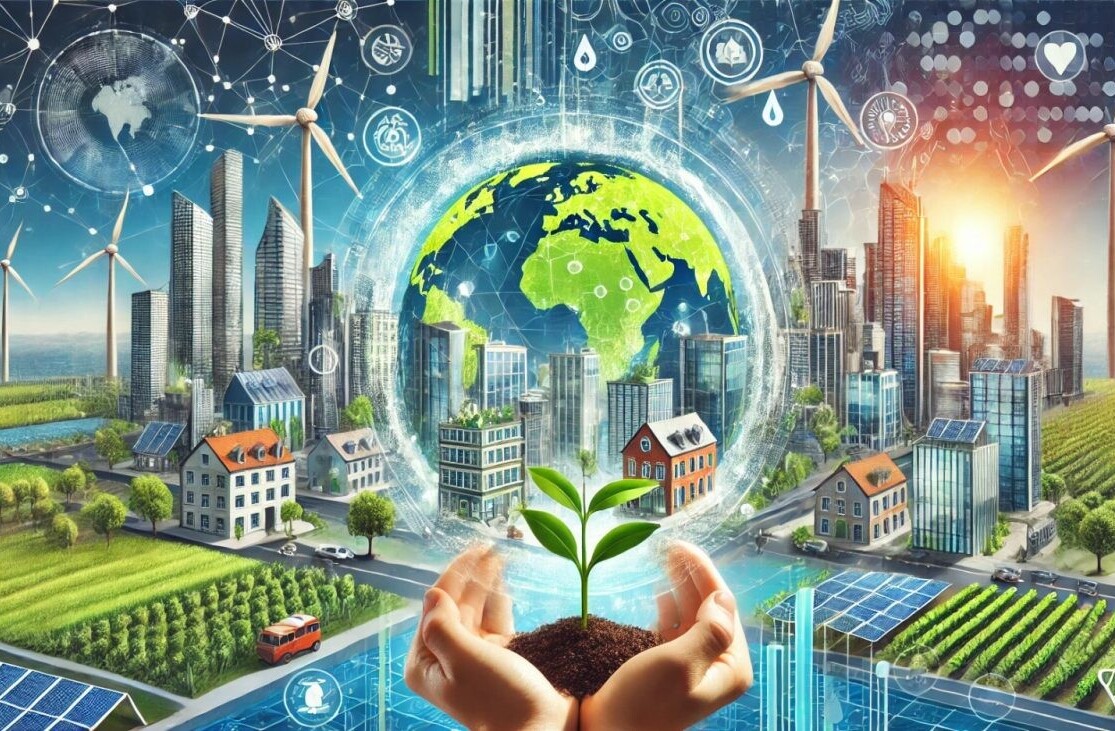 3 ESG myths VCs and startups need to snap out of quickly