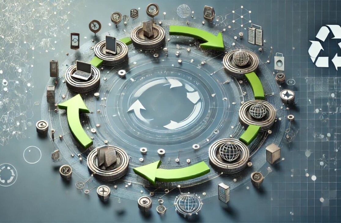 Ecodesign for Sustainable Products Regulation (ESPR): The EU mandate set to shake up sustainability in the tech sector