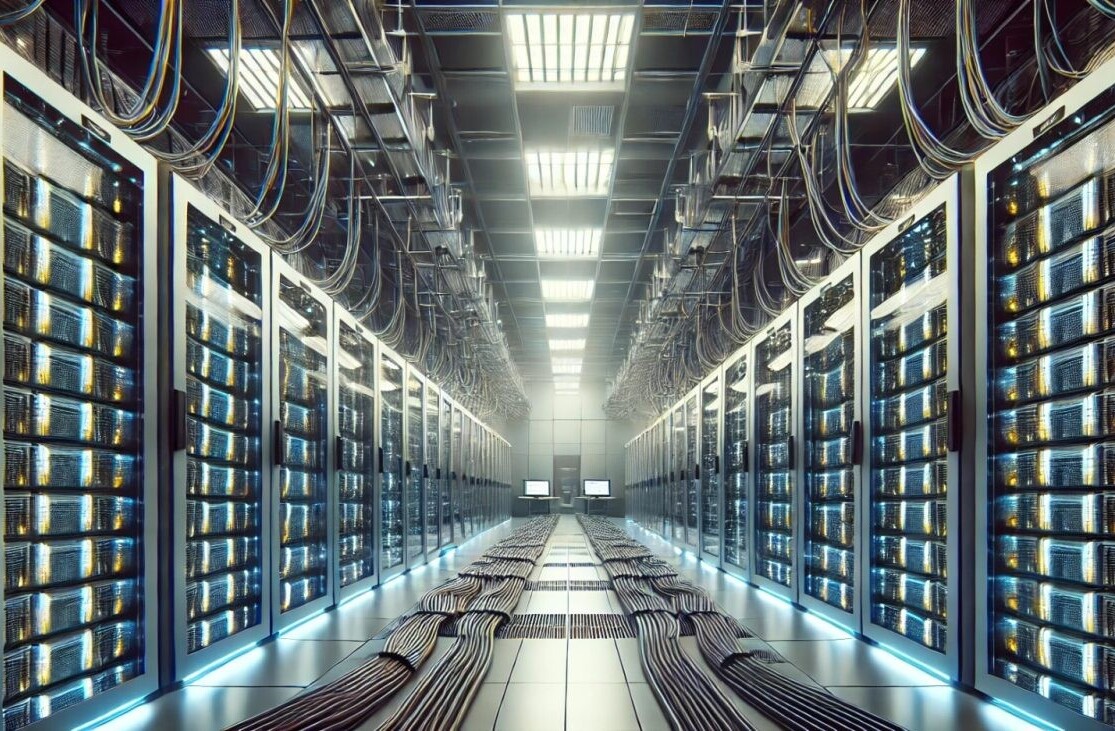 Nebius launches AI data centre in Paris as part of $1B European investment plan