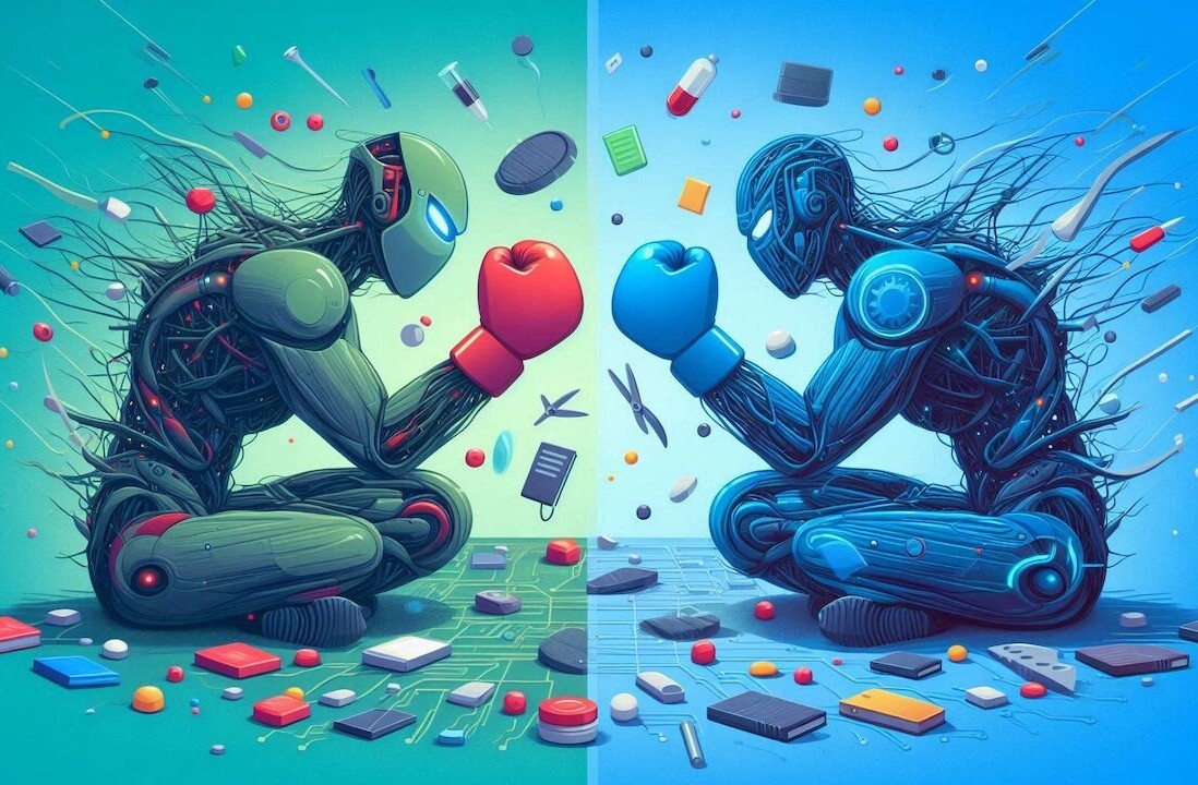 Battle of the programming languages: Kotlin vs Java in the wake of AI