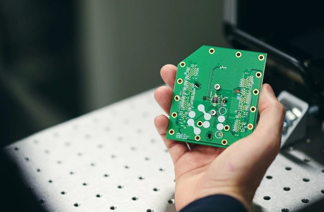 Germany picks 4 startups to deliver world’s first quantum computer for ‘mobile defence’
