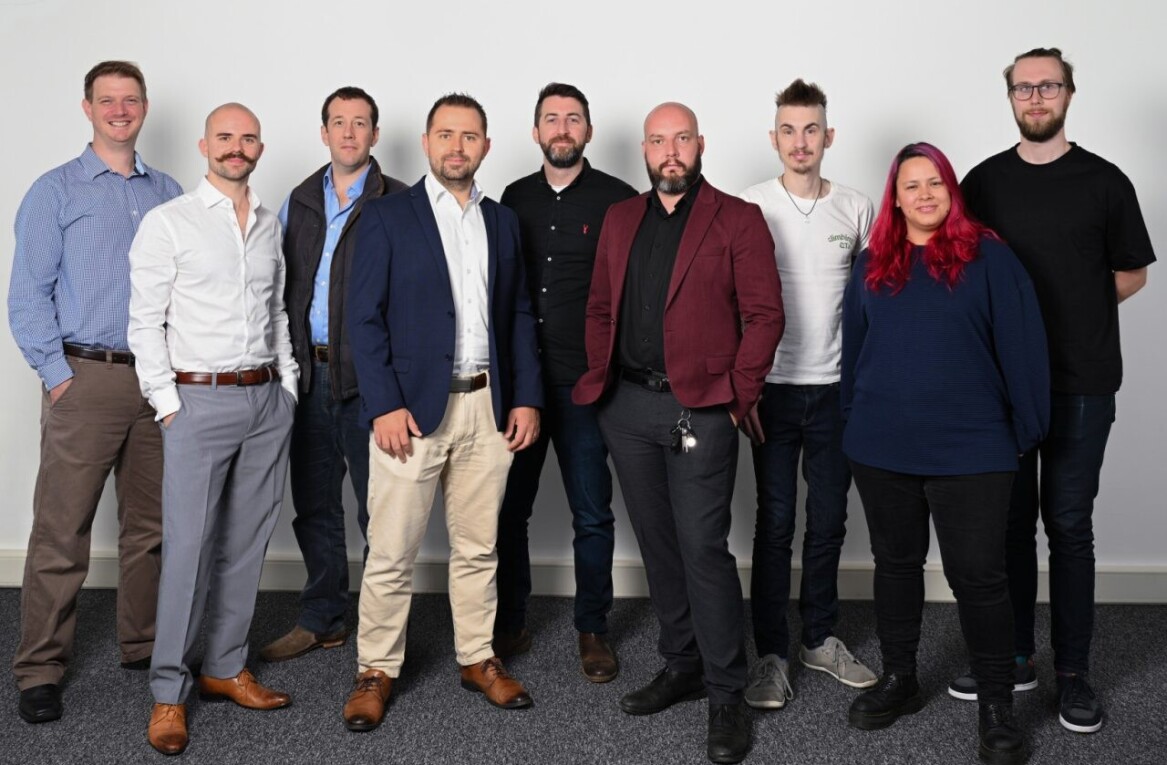 NATO’s first quantum tech investment goes to Southampton startup