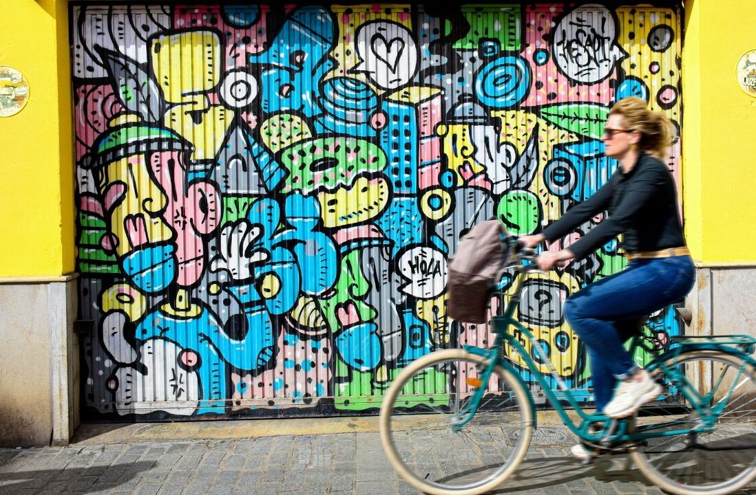 Spain’s tech sector offers a view into Draghi’s ‘Innovation Gap crisis’