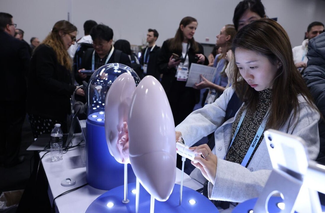 How your startup can prepare to win at the ‘Olympics of consumer technology’