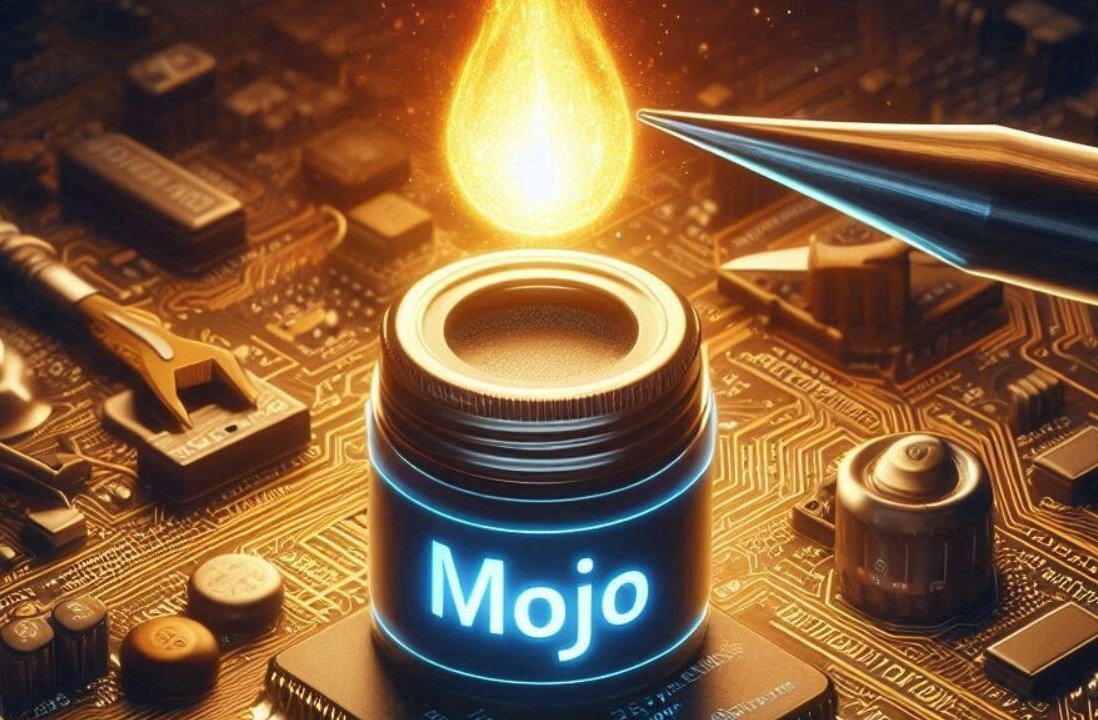 Could new programming language Mojo spark your career in AI and ML?