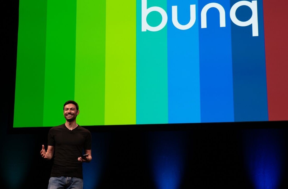 Dutch neobank bunq launches stock trading ‘tailored to digital nomads’
