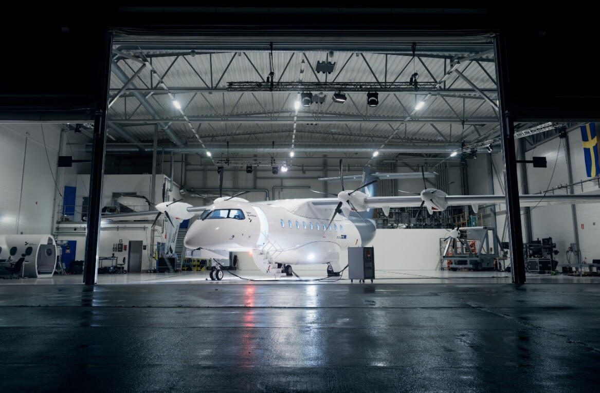 Heart Aerospace’s US move shows Europe is ‘driving innovation away’