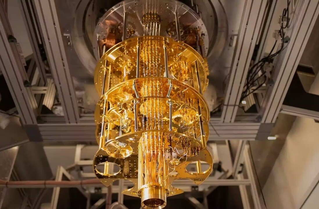 UK’s digital defences need ‘colossal’ overhaul for quantum era