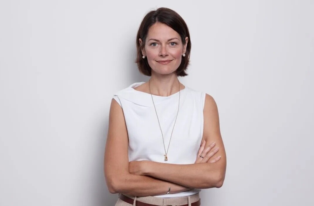 Ex-Darktrace boss Poppy Gustafsson named UK investment minister