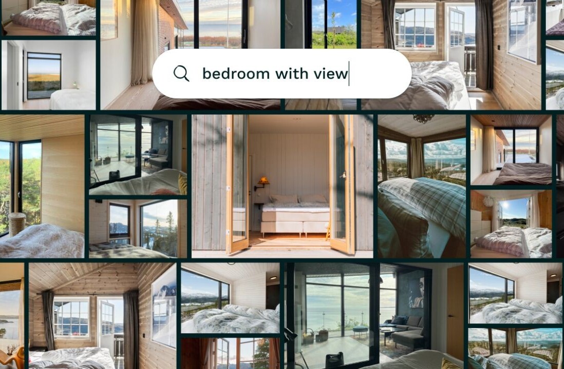 Holiday homes platform launches ‘global first’ visual search engine