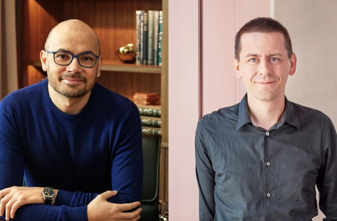 AI is changing science: Google DeepMind duo win Nobel Prize in Chemistry