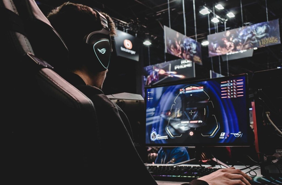 How AI can help you make a computer game without knowing anything about coding