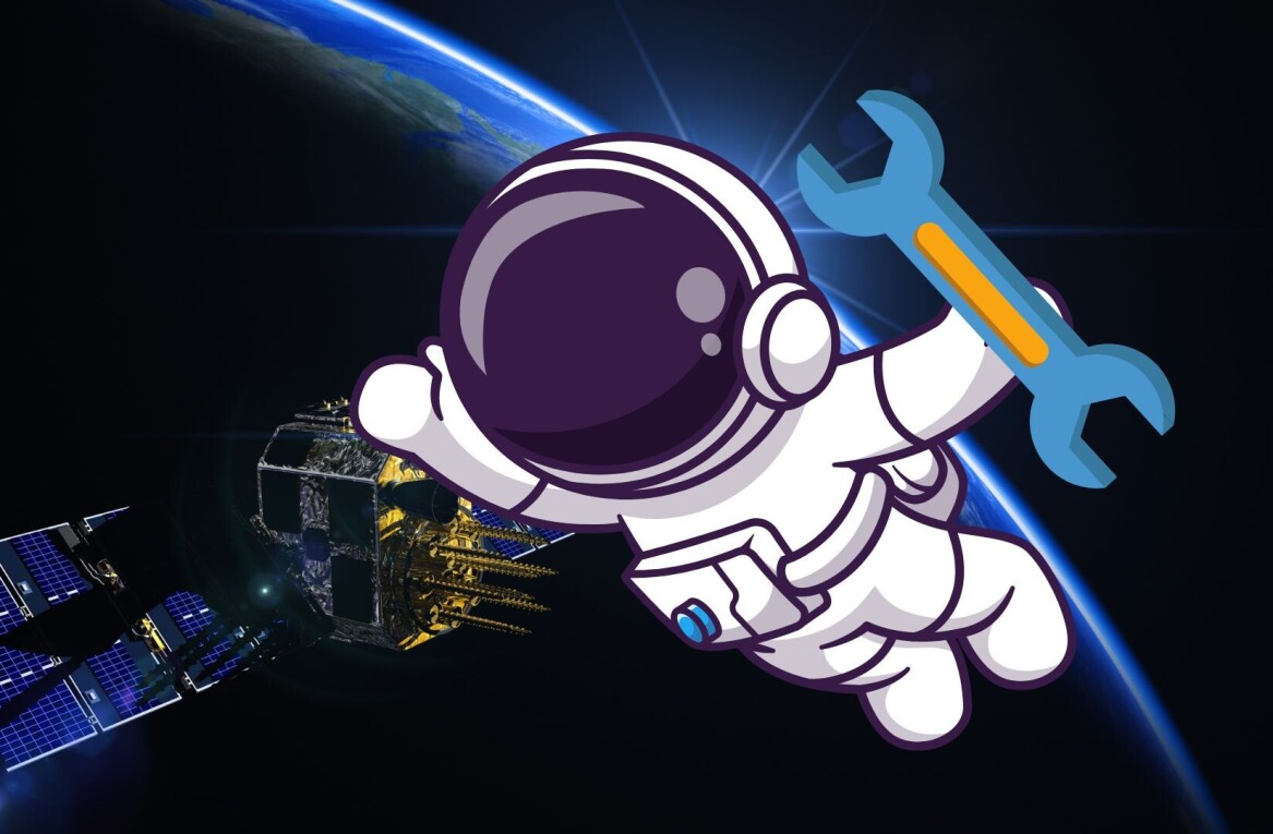 Italy’s D-Orbit lands €119M ESA contract to service satellites in space