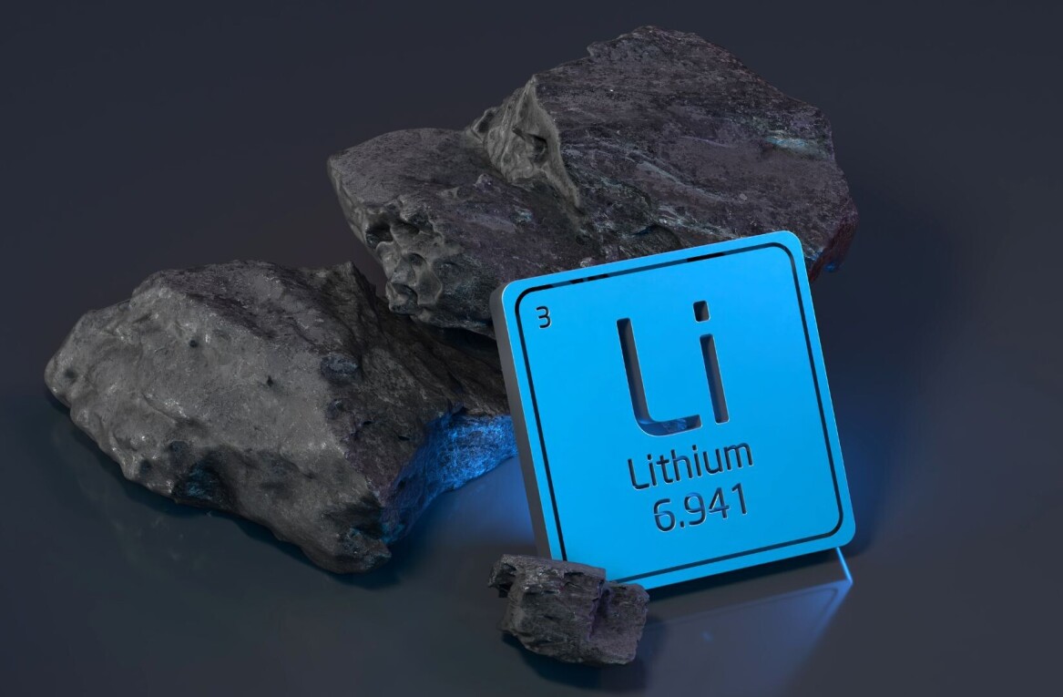 Rio Tinto backs six startups in high-tech bid for cleaner mining of lithium, copper