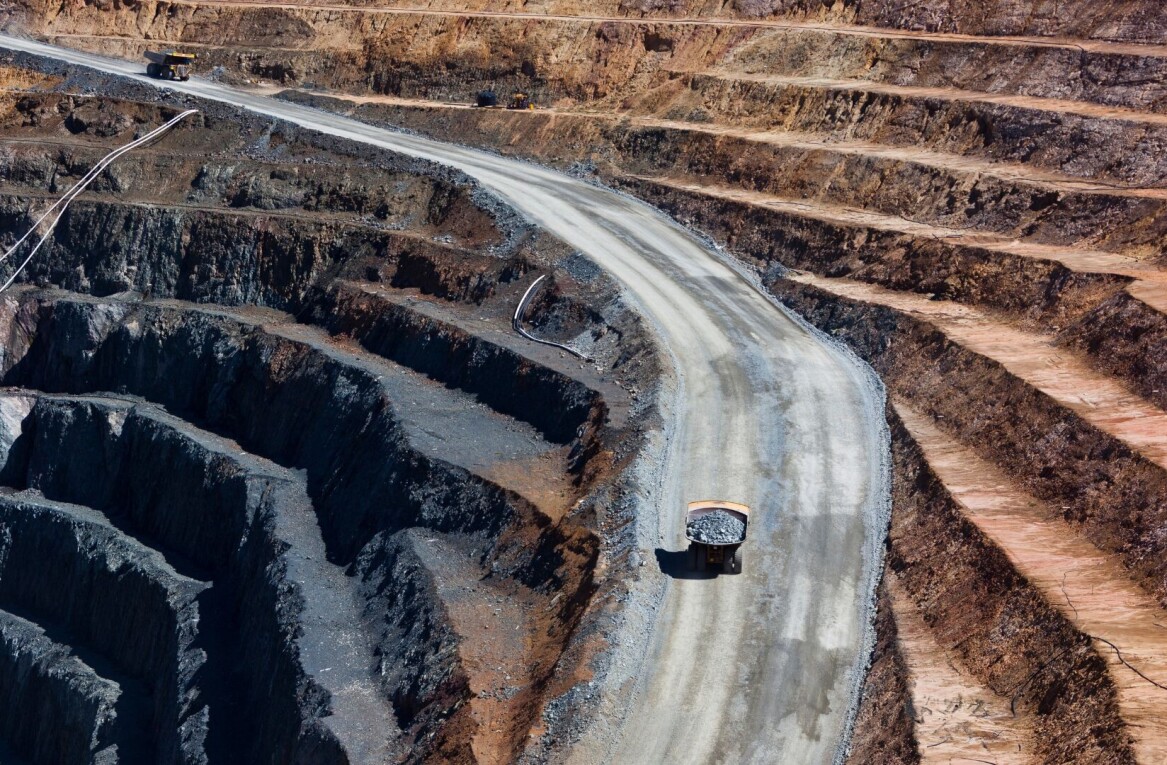 Carbon myopia is concealing a deeper problem: our insatiable appetite for materials