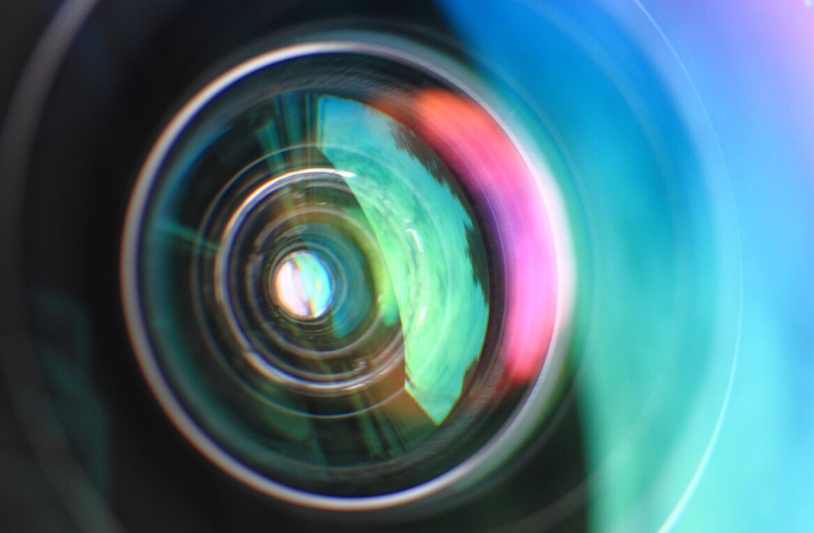 Norwegian startup Muybridge emerges from stealth to ‘reinvent’ the camera