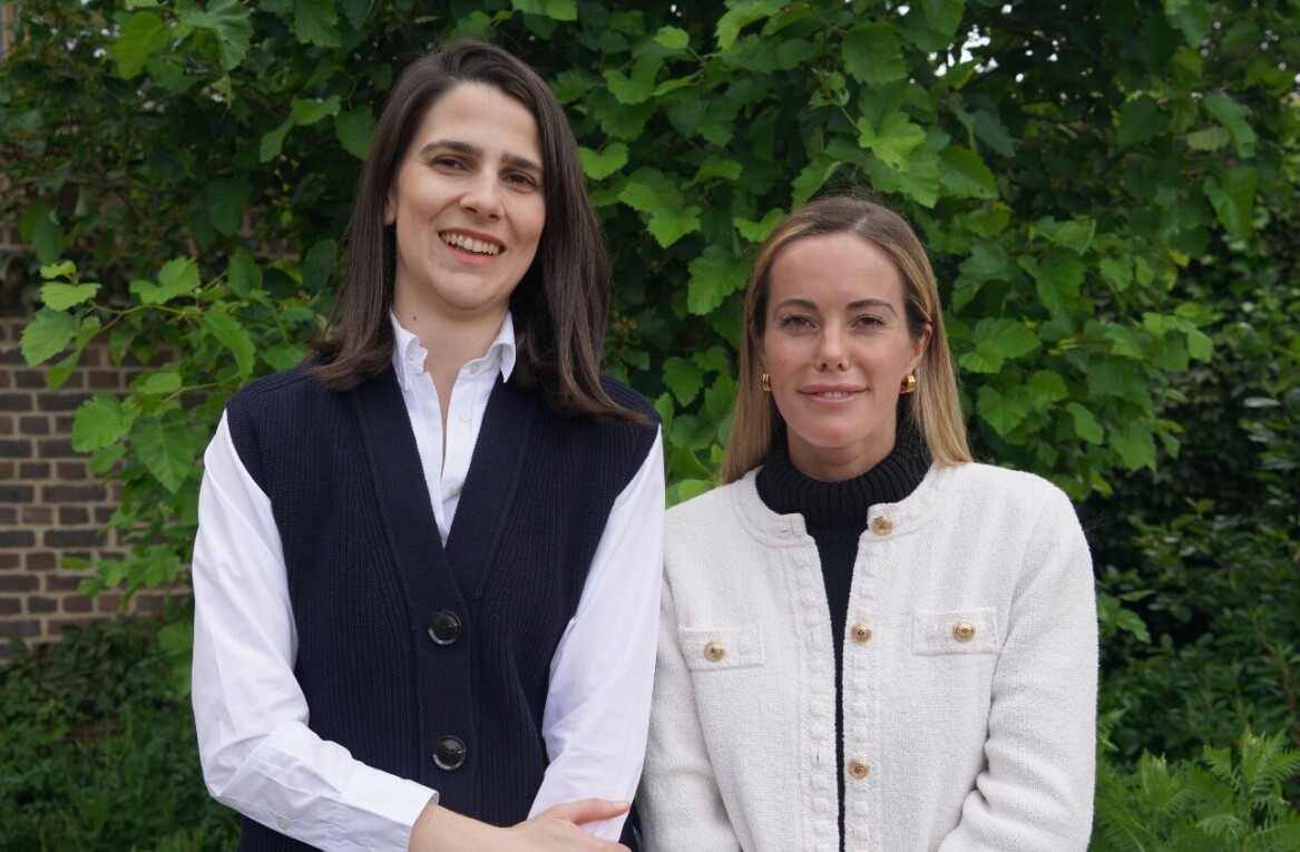 UK startup taps last-mile delivery algorithms to bring a nurse to you
