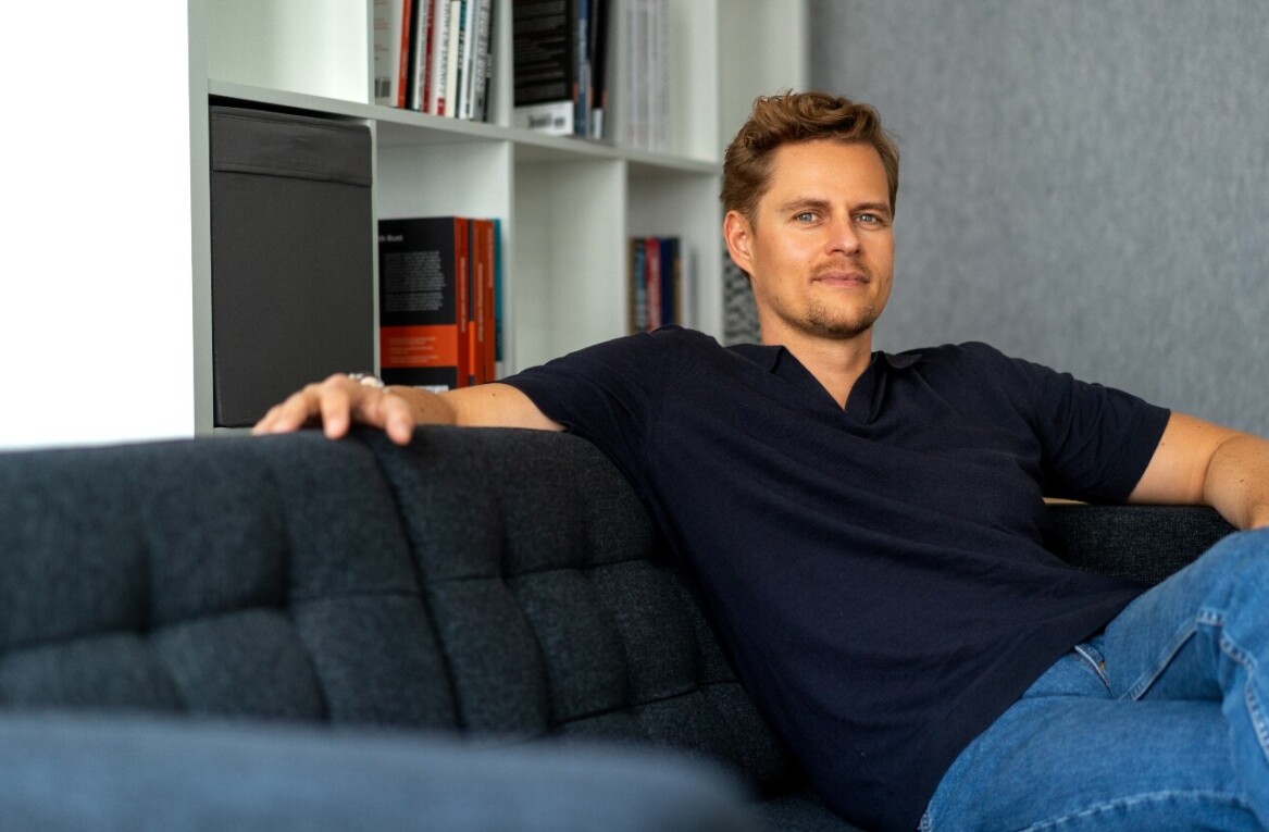 Upvest — which powers stock trading on Revolut, N26, Bunq — secures €100M