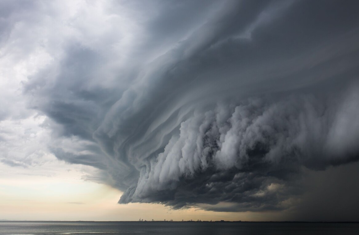 Swiss startup says its AI weather forecaster beats Microsoft, Google