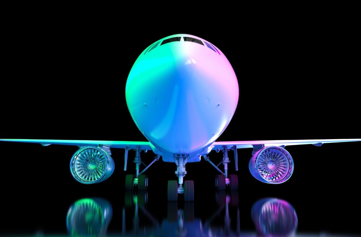 Dr. Rob’s new AI model promises to cut aircraft design time from months to days
