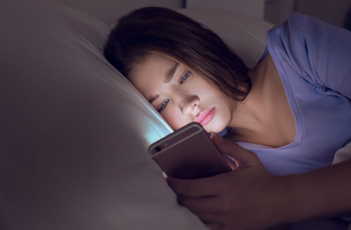 Smartphones in Spain should carry health warning, says government panel